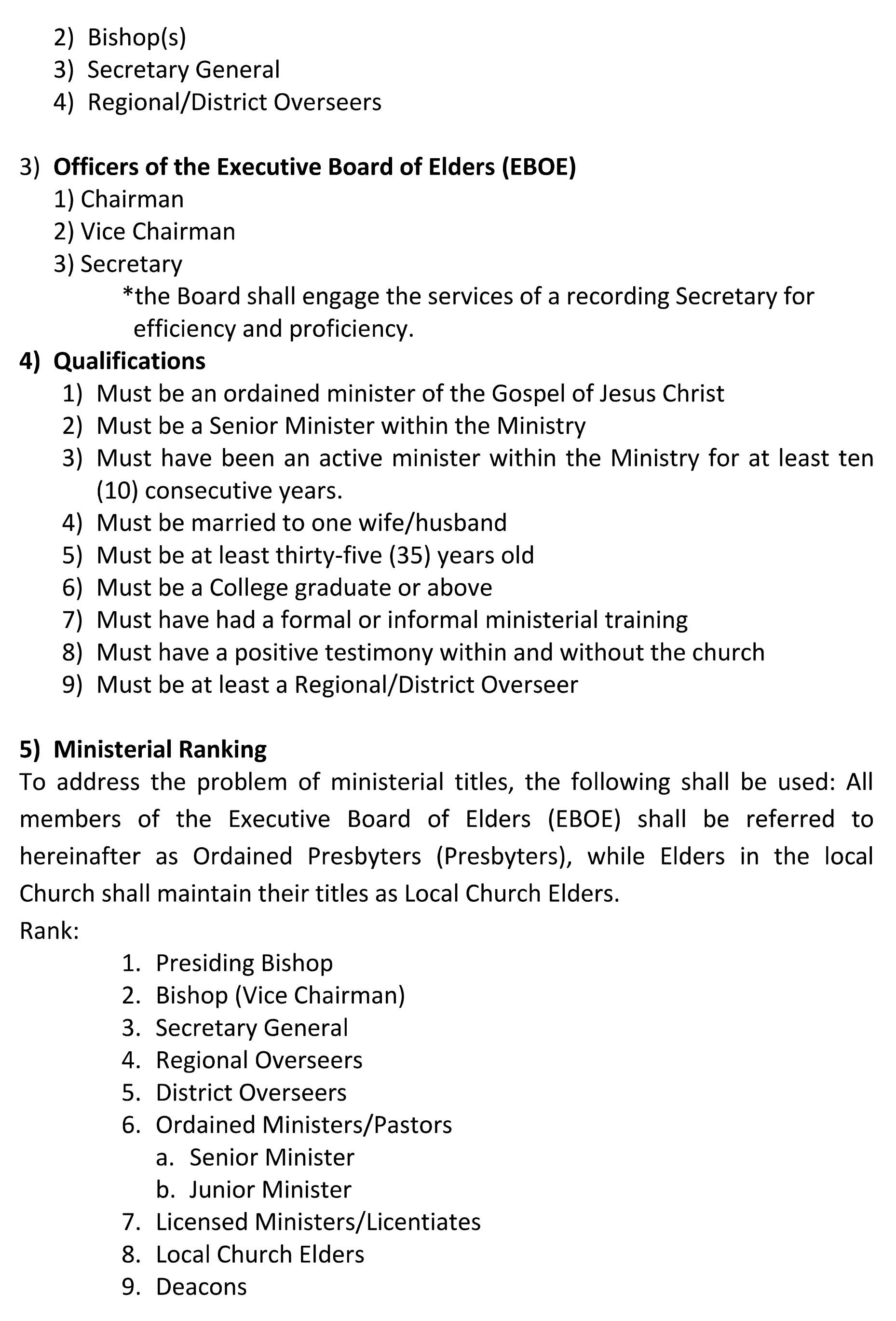 Statement of Faith page 4